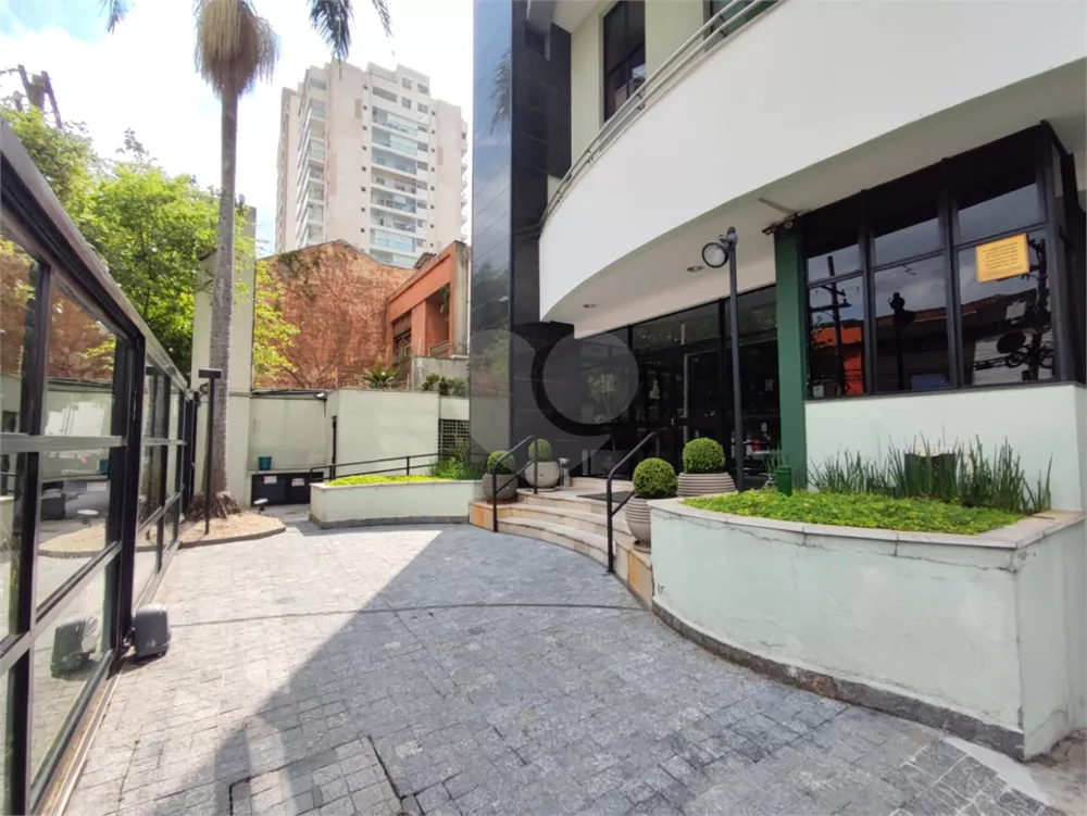 Apartamento, 2 quartos, 74 m² - Foto 1