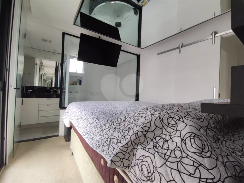 Apartamento, 2 quartos, 74 m² - Foto 3