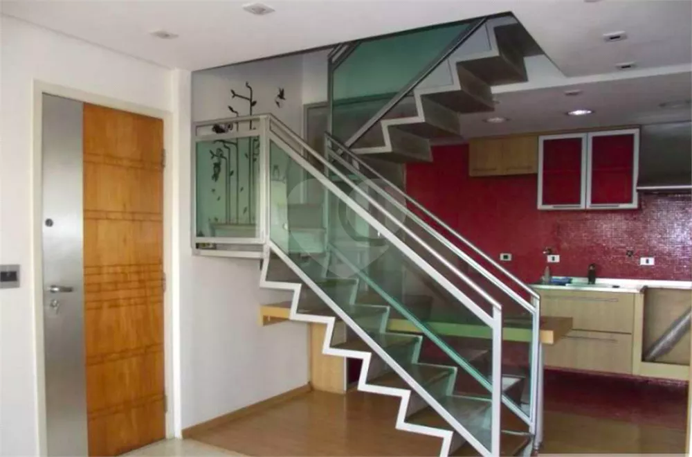 Apartamento, 2 quartos, 95 m² - Foto 1