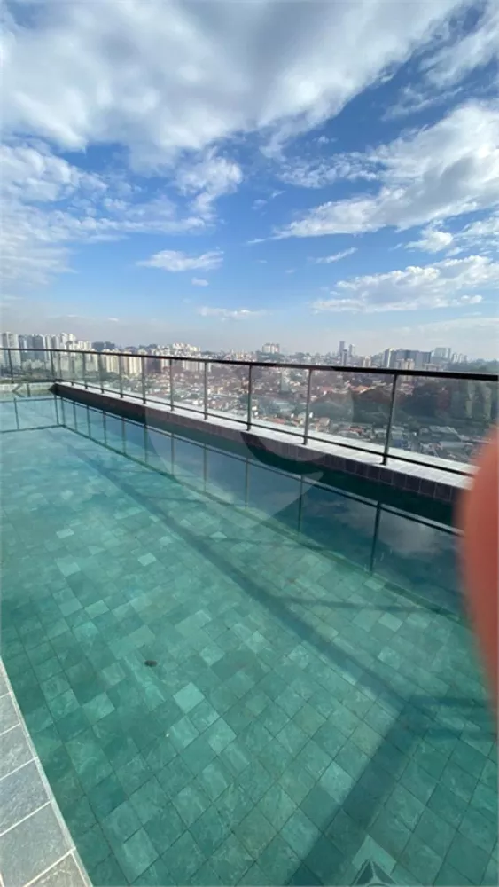 Apartamento, 2 quartos, 37 m² - Foto 4