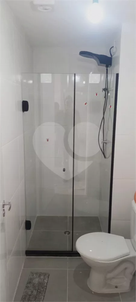 Apartamento, 2 quartos, 34 m² - Foto 3