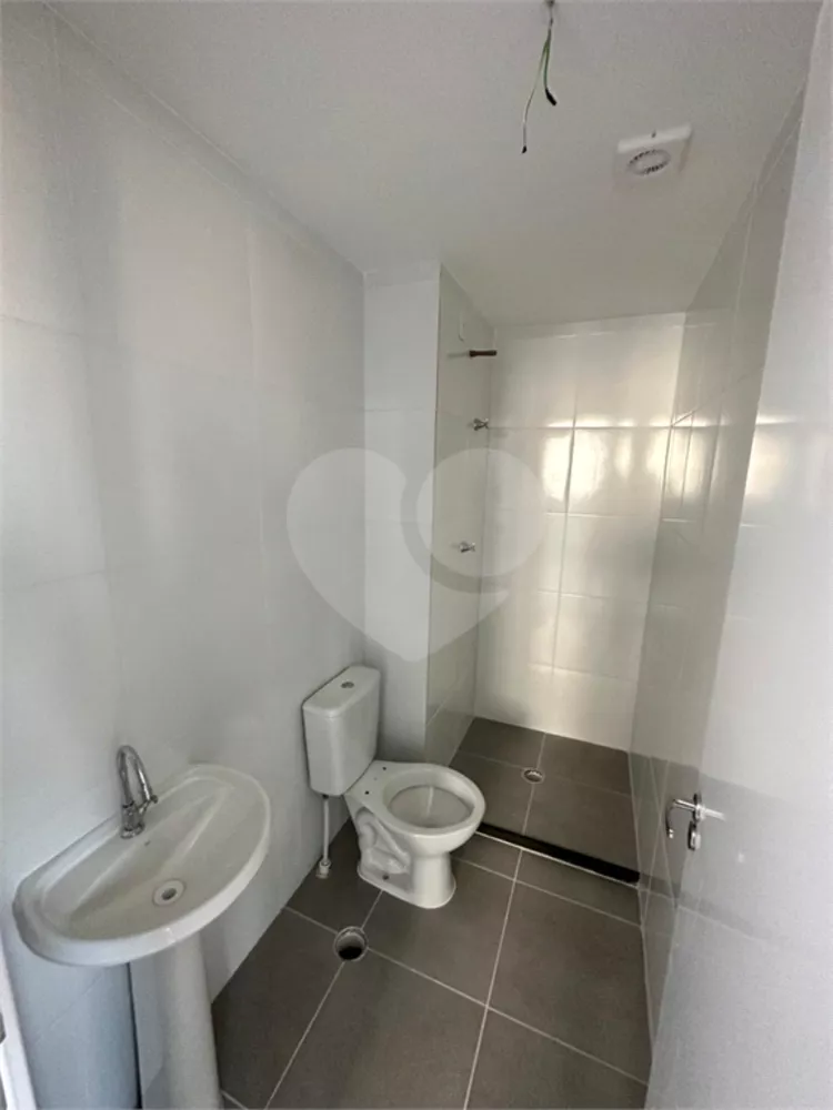 Apartamento, 2 quartos, 34 m² - Foto 4