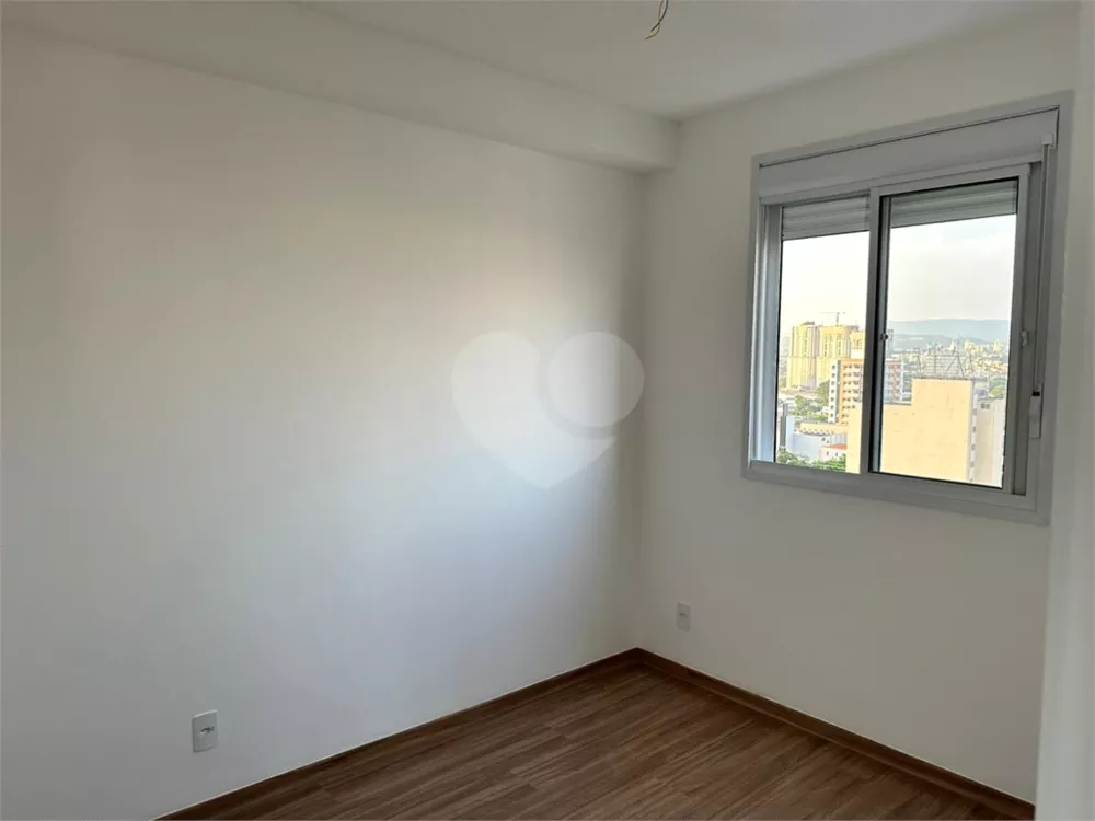 Apartamento, 2 quartos, 34 m² - Foto 1