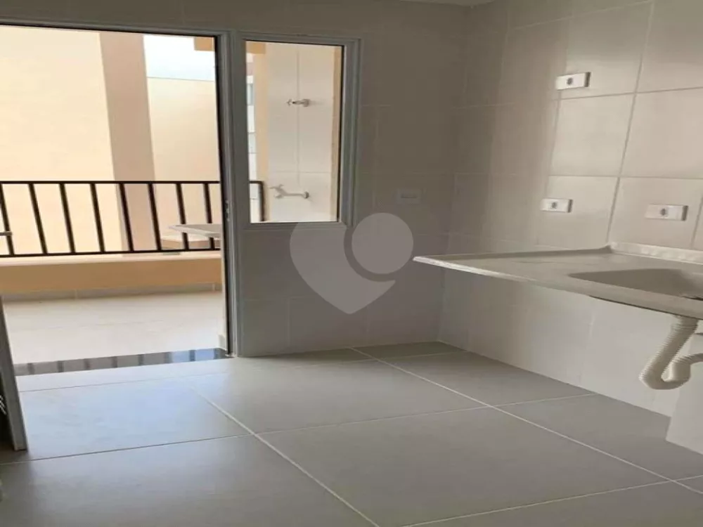 Apartamento, 2 quartos, 41 m² - Foto 3