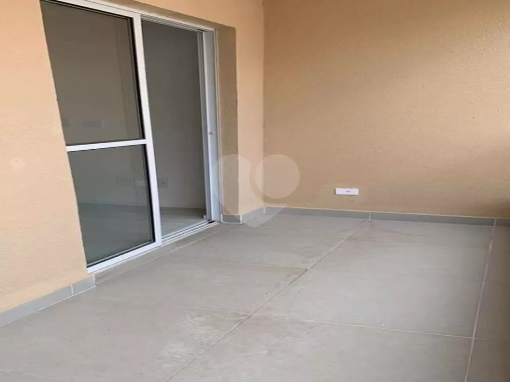 Apartamento, 2 quartos, 41 m² - Foto 2