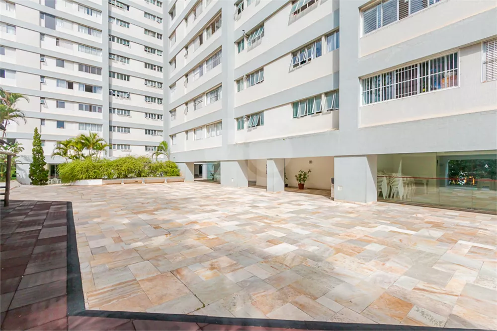 Apartamento, 3 quartos, 103 m² - Foto 2