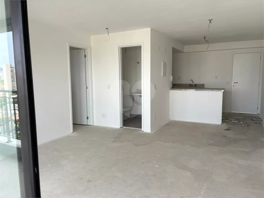 Apartamento, 1 quarto, 68 m² - Foto 3