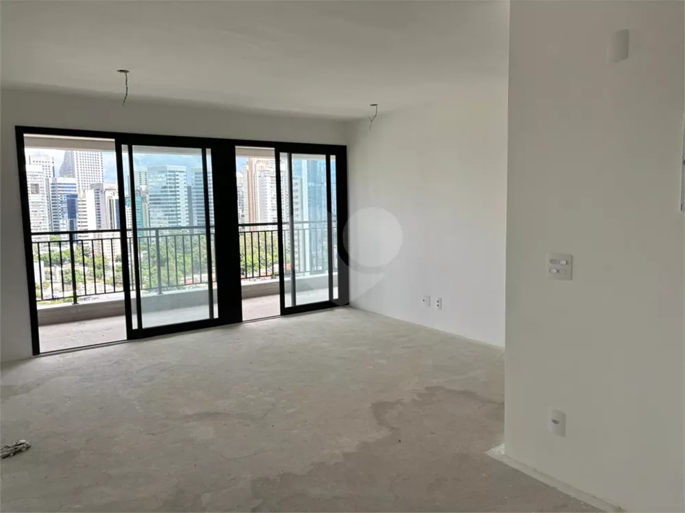 Apartamento, 1 quarto, 68 m² - Foto 2