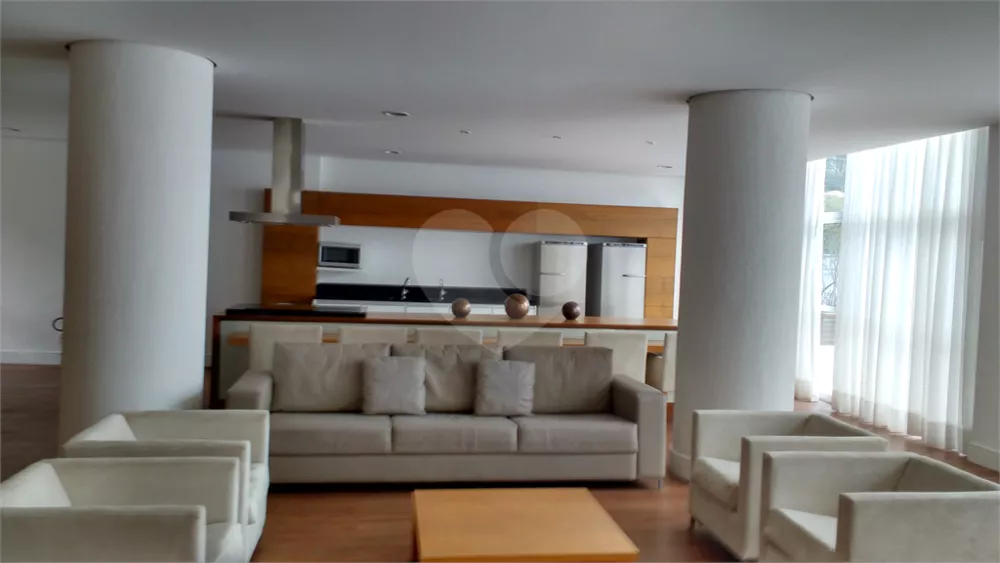 Apartamento, 1 quarto, 44 m² - Foto 3