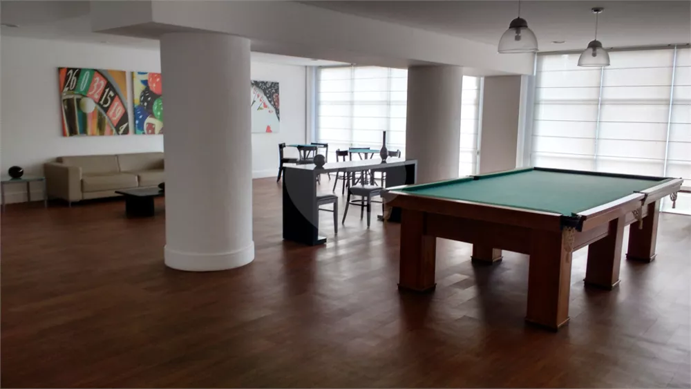 Apartamento, 1 quarto, 44 m² - Foto 1