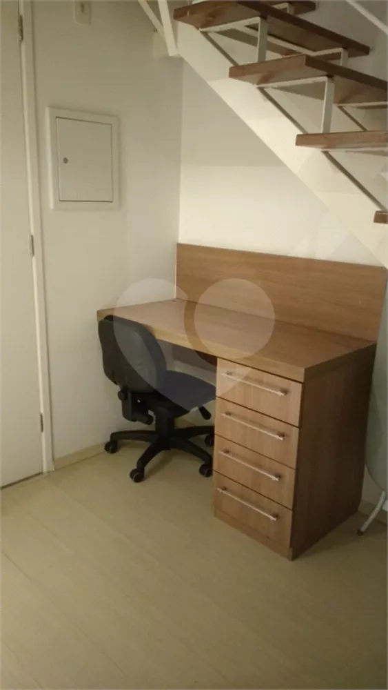Apartamento, 1 quarto, 44 m² - Foto 2