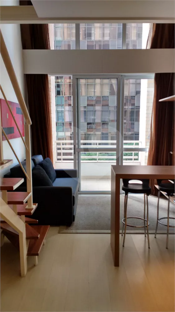 Apartamento, 1 quarto, 44 m² - Foto 4