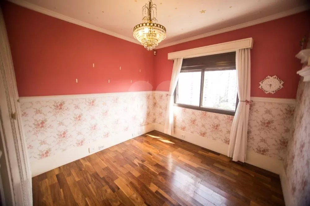 Apartamento, 4 quartos, 190 m² - Foto 1