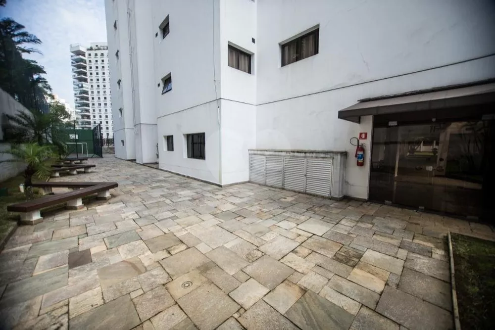 Apartamento, 4 quartos, 190 m² - Foto 2