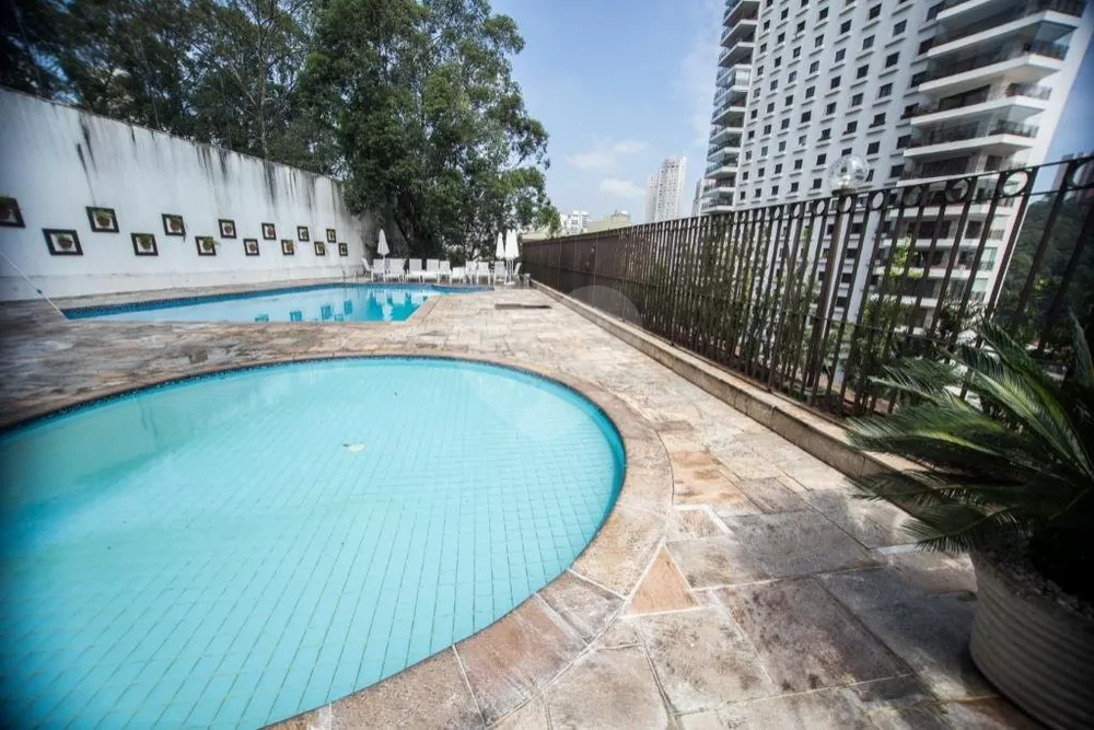 Apartamento, 4 quartos, 190 m² - Foto 3