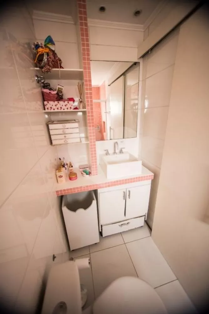 Apartamento, 4 quartos, 190 m² - Foto 4