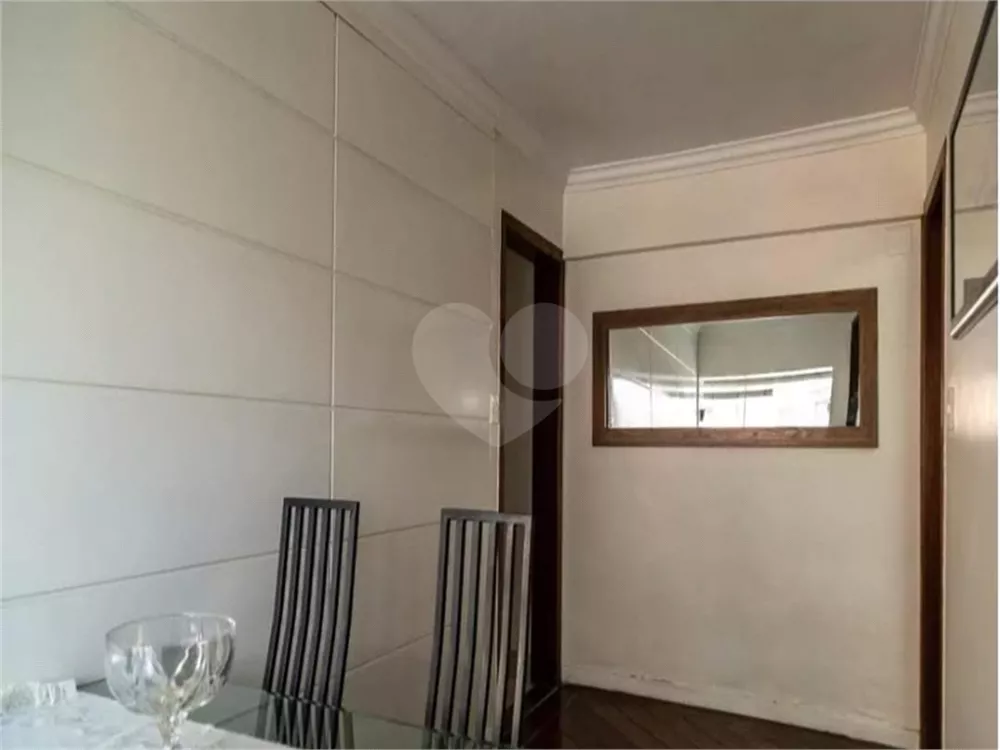 Cobertura, 3 quartos, 200 m² - Foto 1