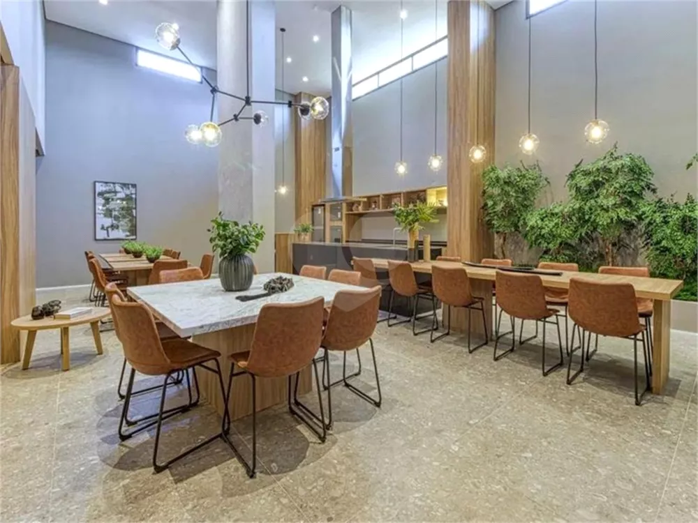 Apartamento, 2 quartos, 67 m² - Foto 3