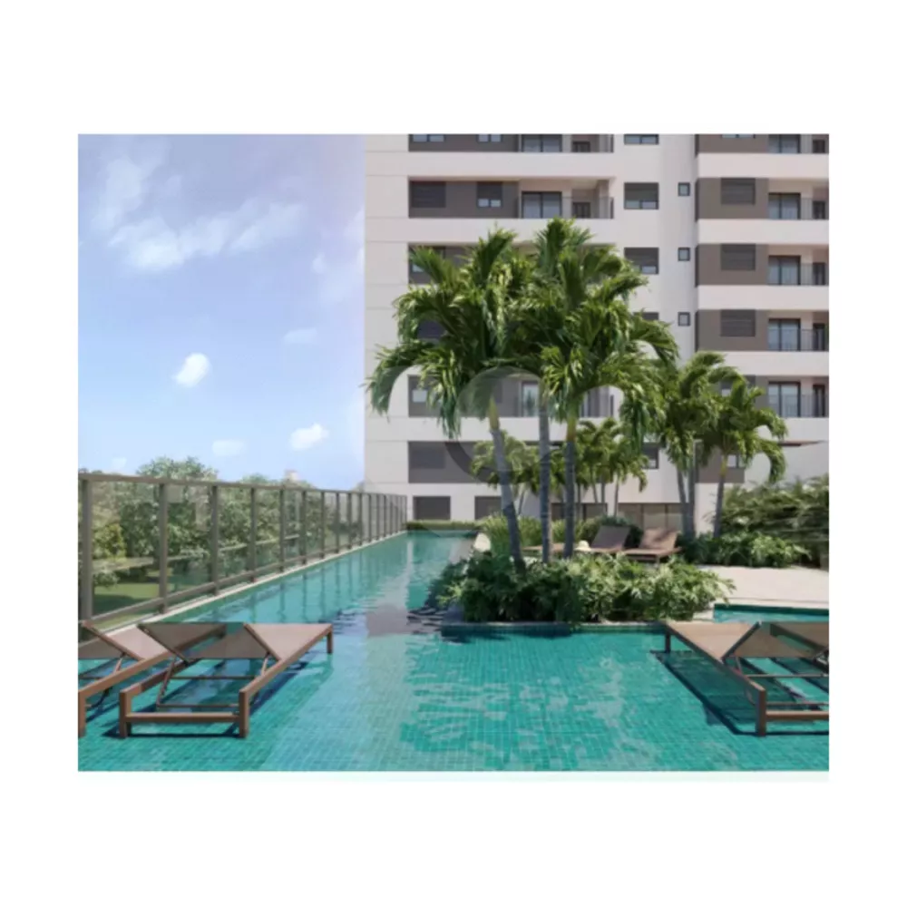 Apartamento, 2 quartos, 67 m² - Foto 1