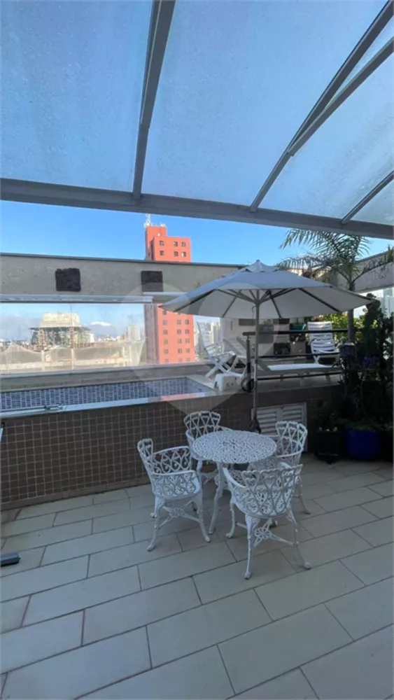 Apartamento, 4 quartos, 220 m² - Foto 1