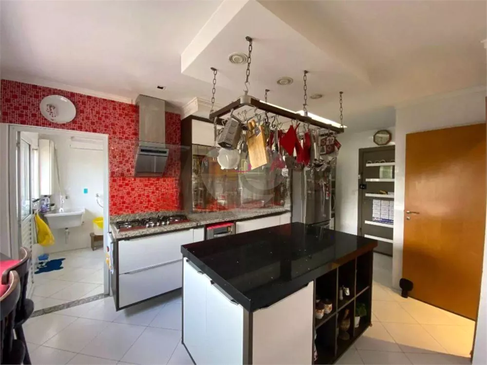 Apartamento, 4 quartos, 220 m² - Foto 2