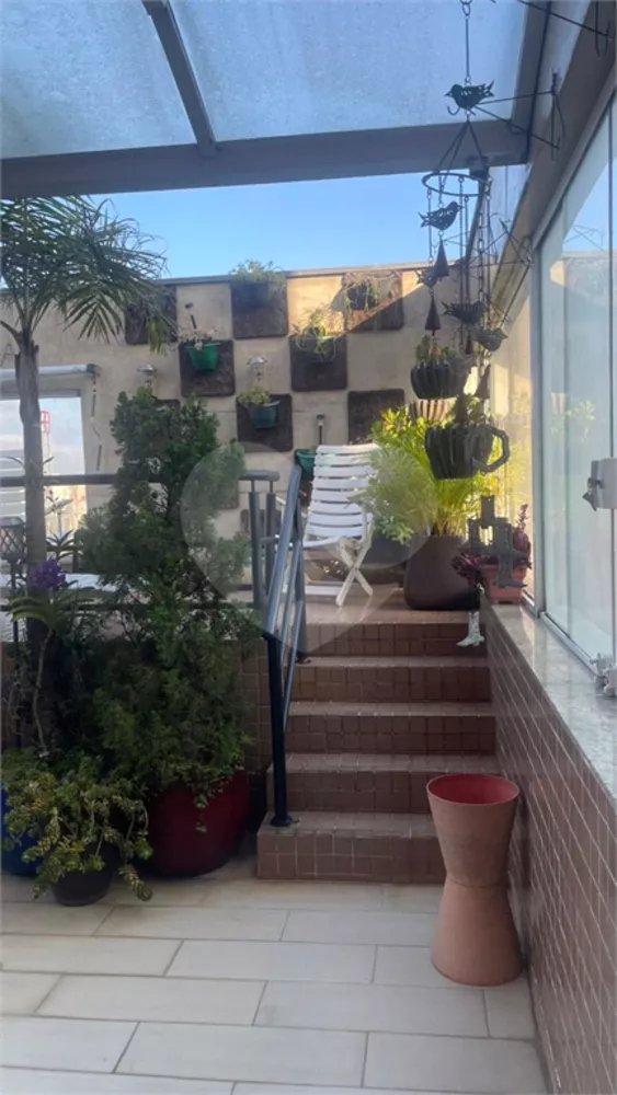 Apartamento, 4 quartos, 220 m² - Foto 4