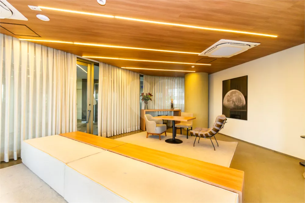 Apartamento, 1 quarto, 67 m² - Foto 1