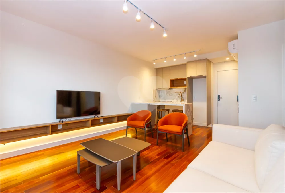 Apartamento, 1 quarto, 67 m² - Foto 2