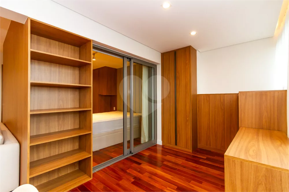 Apartamento, 1 quarto, 67 m² - Foto 3
