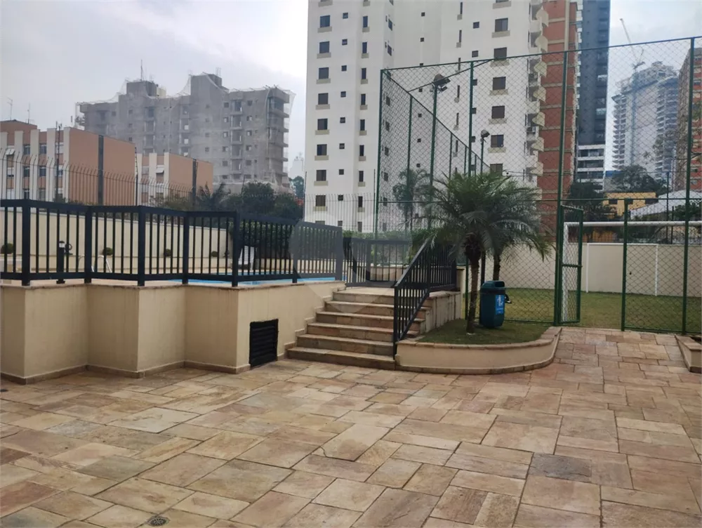 Apartamento, 2 quartos, 49 m² - Foto 1