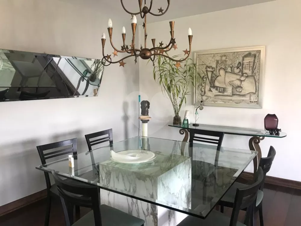 Apartamento, 3 quartos, 160 m² - Foto 3