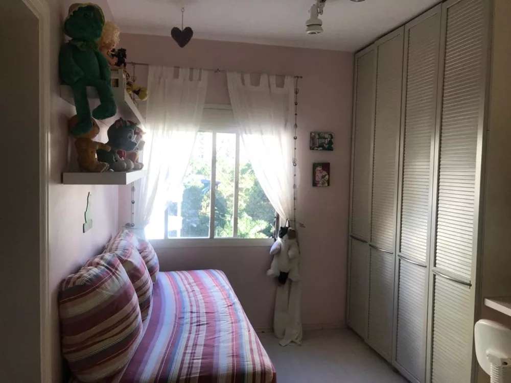 Apartamento, 3 quartos, 160 m² - Foto 2