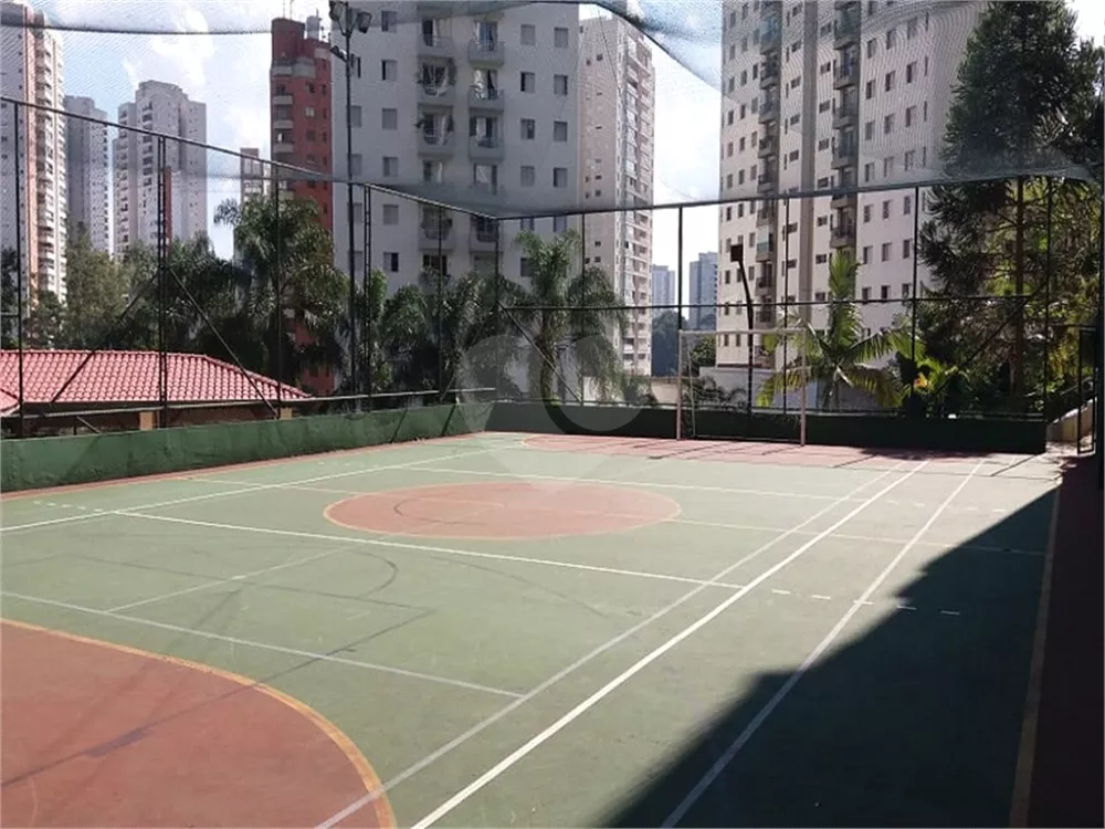 Apartamento, 2 quartos, 65 m² - Foto 1