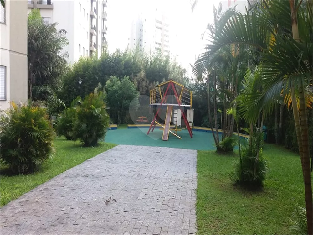Apartamento, 2 quartos, 65 m² - Foto 2