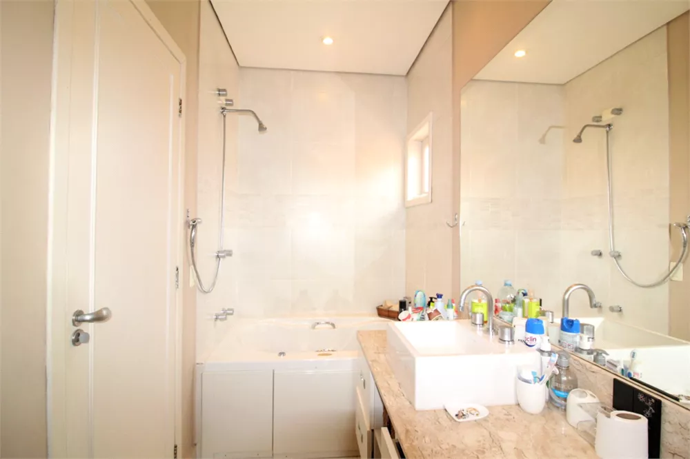 Sobrado, 3 quartos, 250 m² - Foto 2