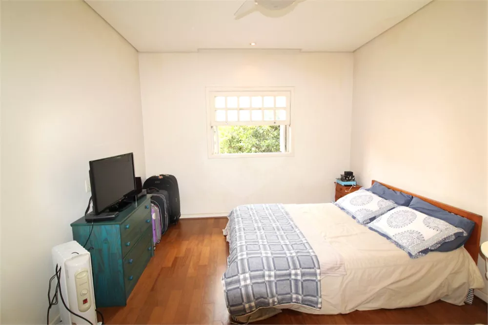 Sobrado, 3 quartos, 250 m² - Foto 3