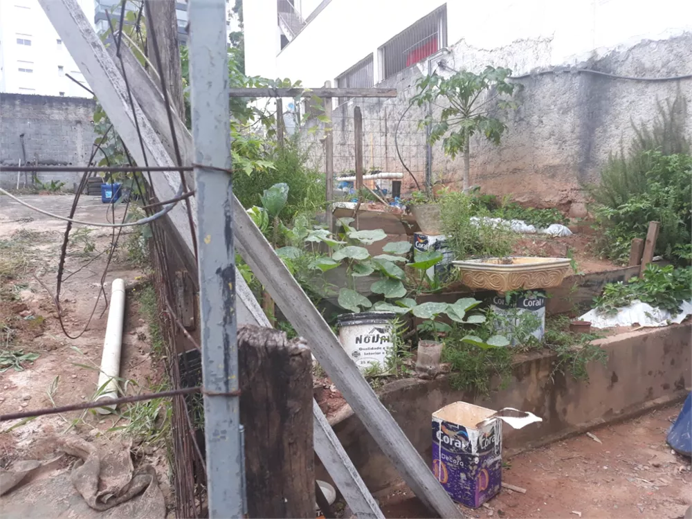 Terreno, 250 m² - Foto 1