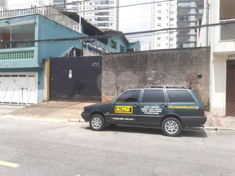 Terreno, 250 m² - Foto 4