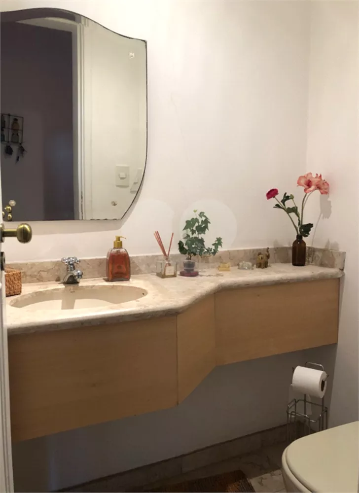 Apartamento, 4 quartos, 132 m² - Foto 2