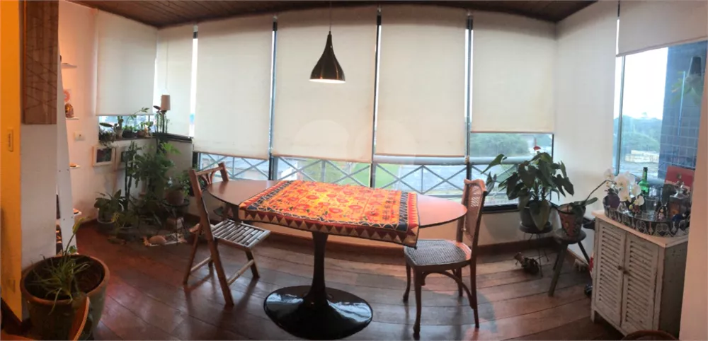 Apartamento, 4 quartos, 132 m² - Foto 1