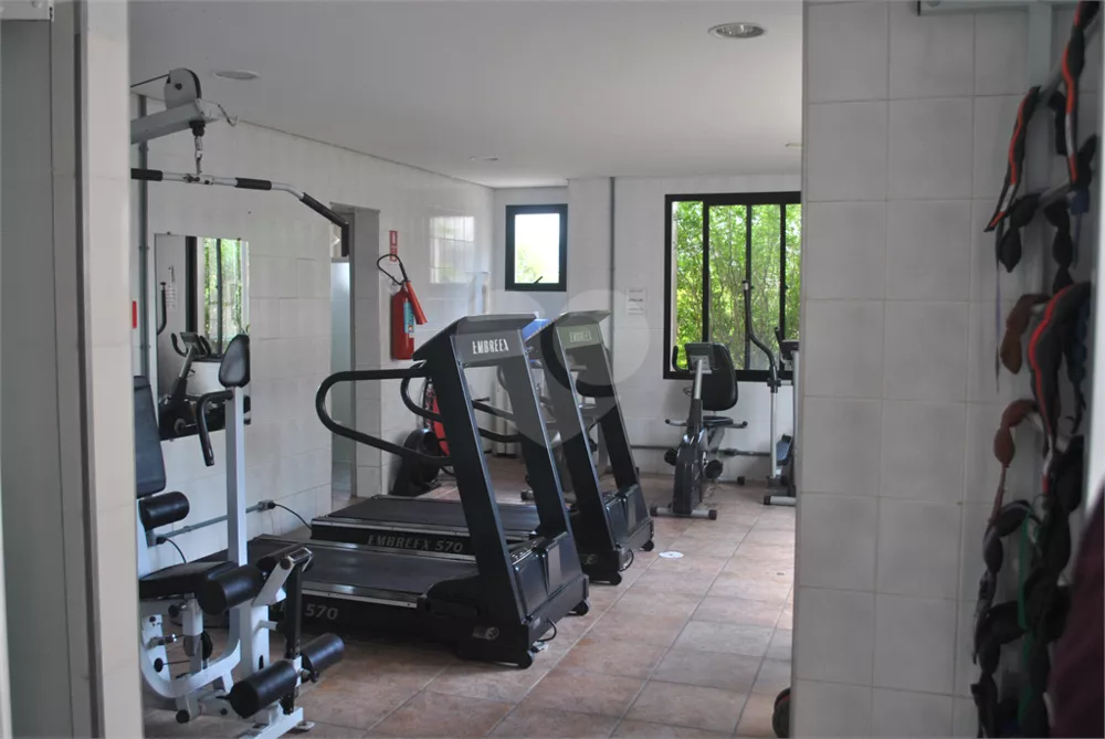 Apartamento, 4 quartos, 132 m² - Foto 3