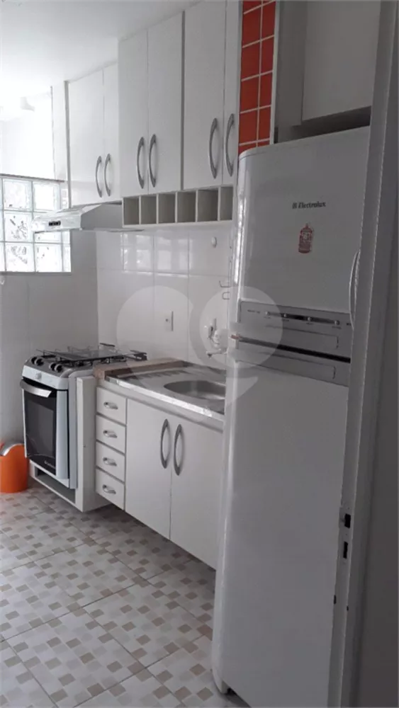 Apartamento, 2 quartos, 60 m² - Foto 3