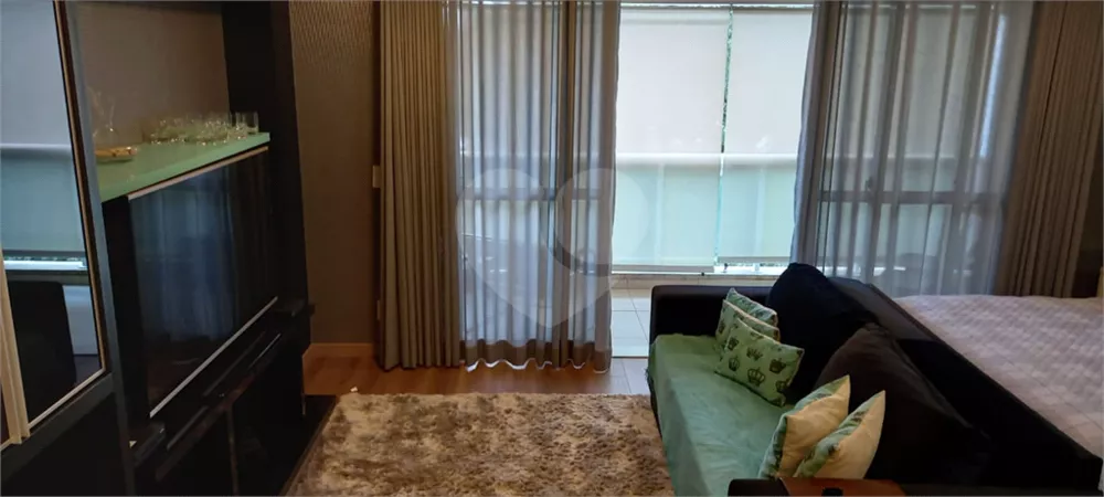 Apartamento, 1 quarto, 53 m² - Foto 3