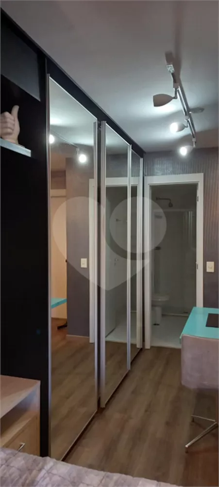 Apartamento, 1 quarto, 53 m² - Foto 4