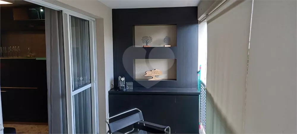 Apartamento, 1 quarto, 53 m² - Foto 2