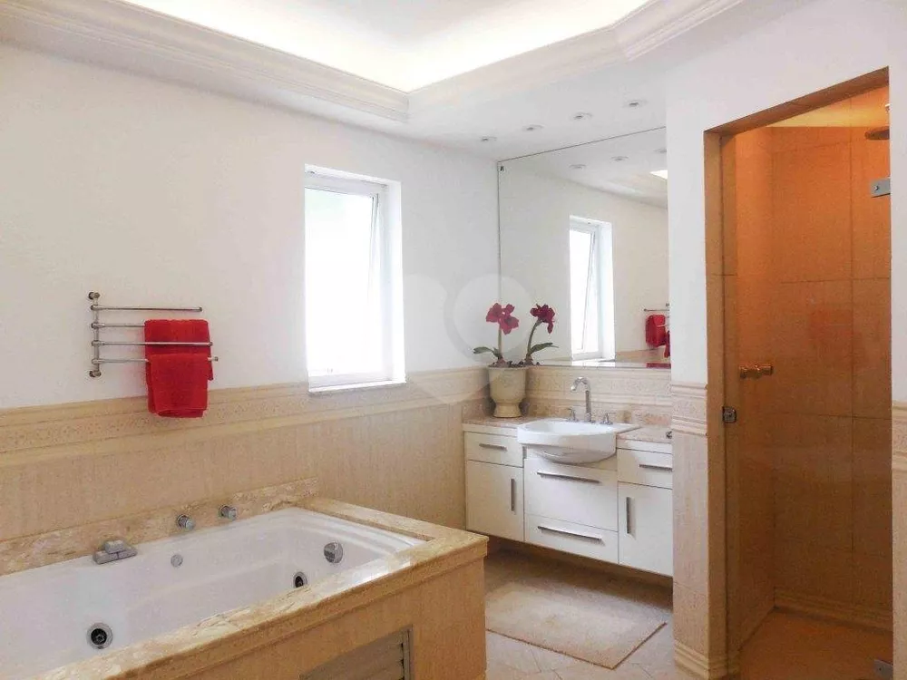 Sobrado, 5 quartos, 789 m² - Foto 1
