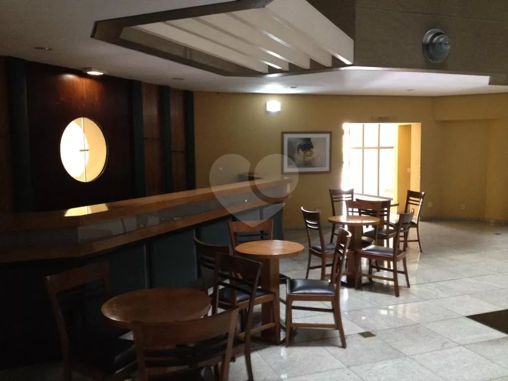 Apartamento, 1 quarto, 35 m² - Foto 2