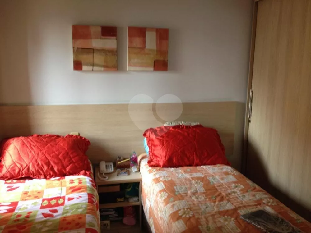 Apartamento, 1 quarto, 35 m² - Foto 4