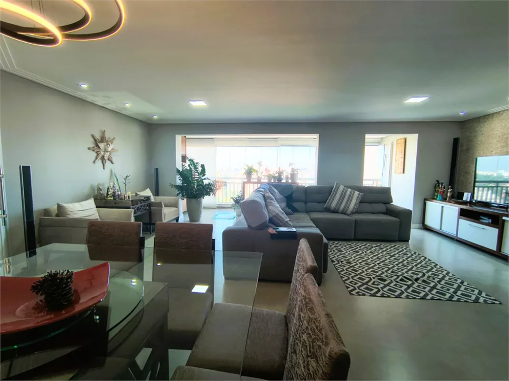 Apartamento, 3 quartos, 145 m² - Foto 3