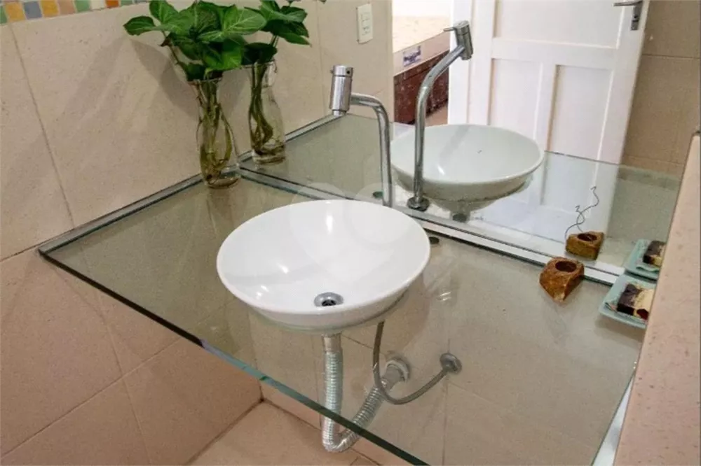 Casa, 1 quarto, 170 m² - Foto 2